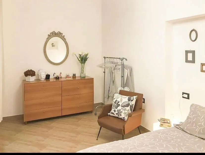 Appartamento Casa Anacleto Iglesias