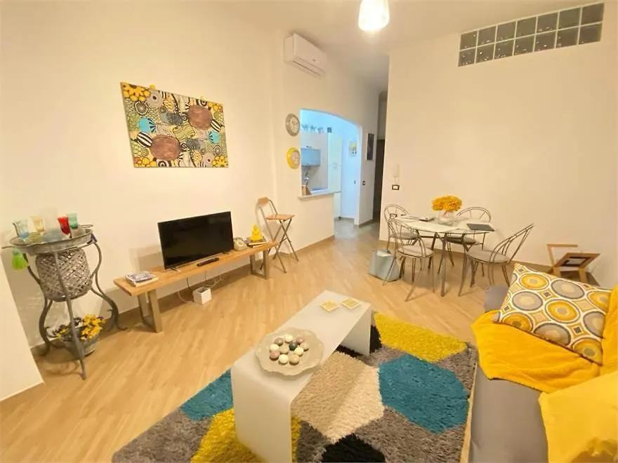 Appartamento Casa Anacleto Iglesias Italia