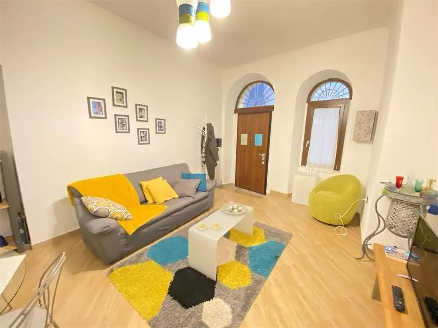 Appartamento Casa Anacleto Iglesias