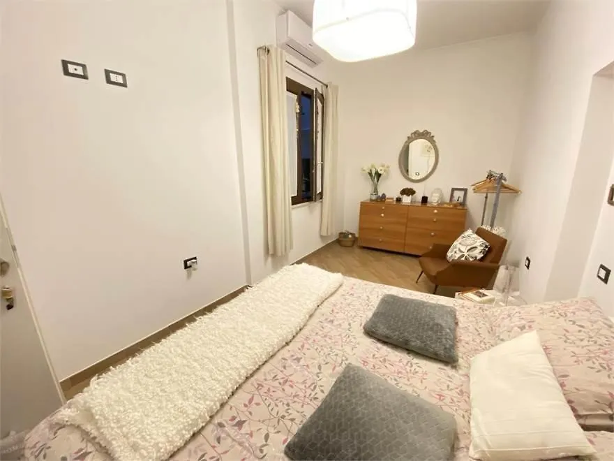 Appartamento Casa Anacleto Iglesias